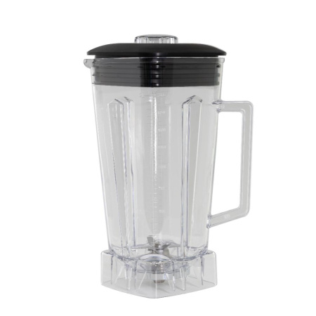 Блендер для смузи YX-767 Foodatlas